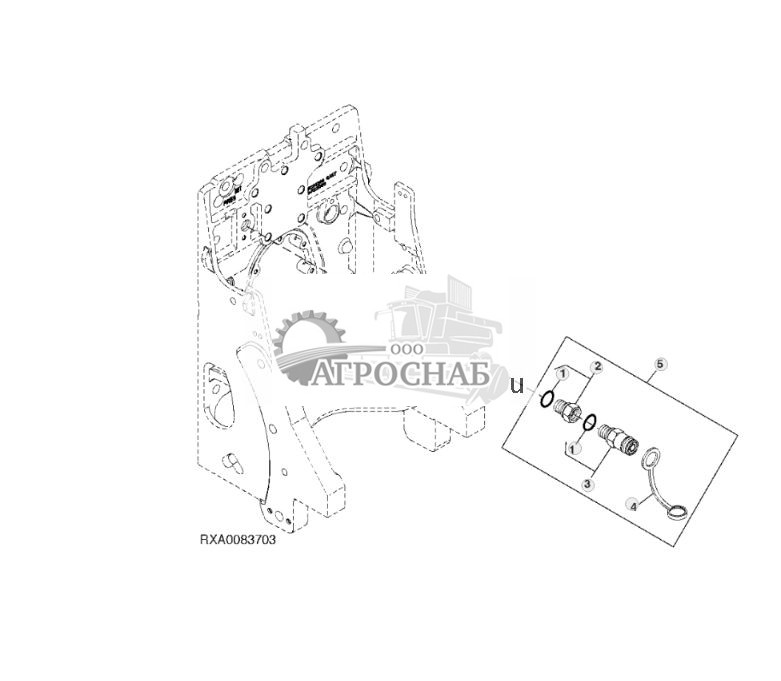 FLUSH FACE CASE DRAIN COUPLER KIT - ST394104 378.jpg